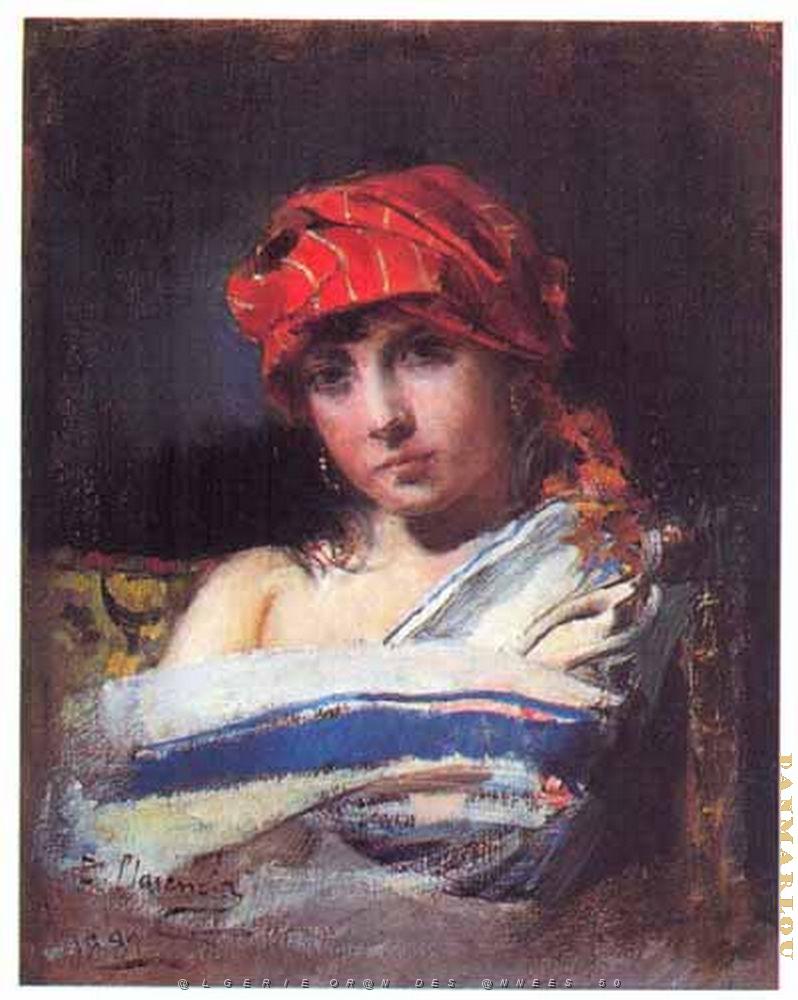 A  PEINTURE ORIENTALISTE (22).jpg